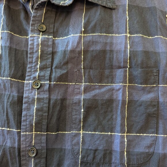 Frame casual sport shirt - Picture 3 of 4